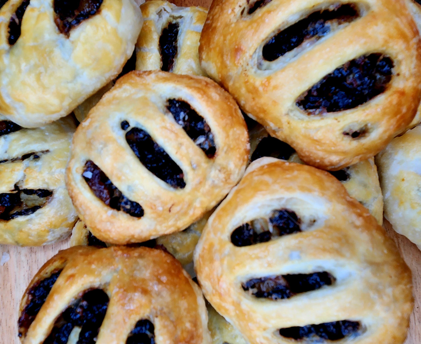 Eccles Cakes