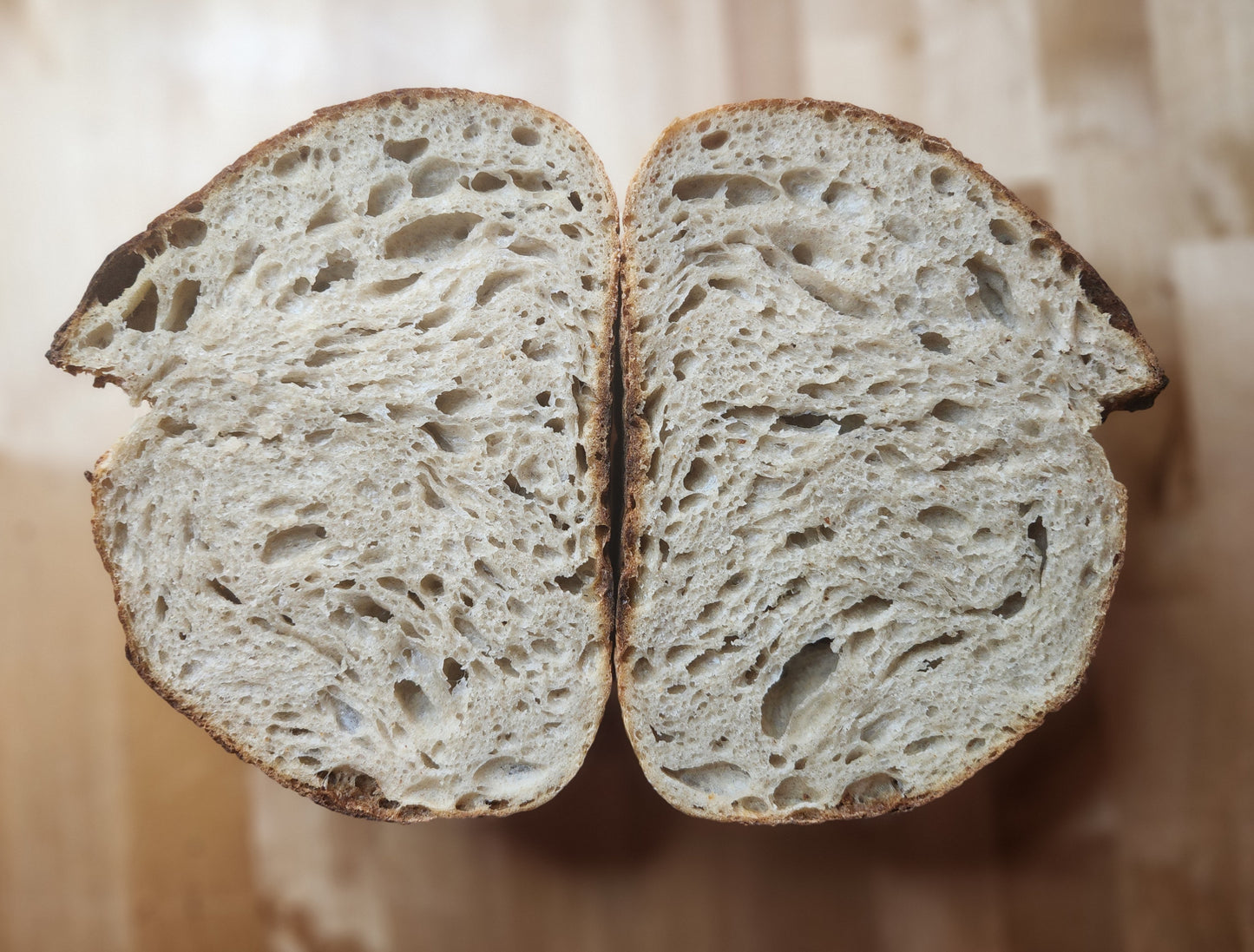 Country Sourdough