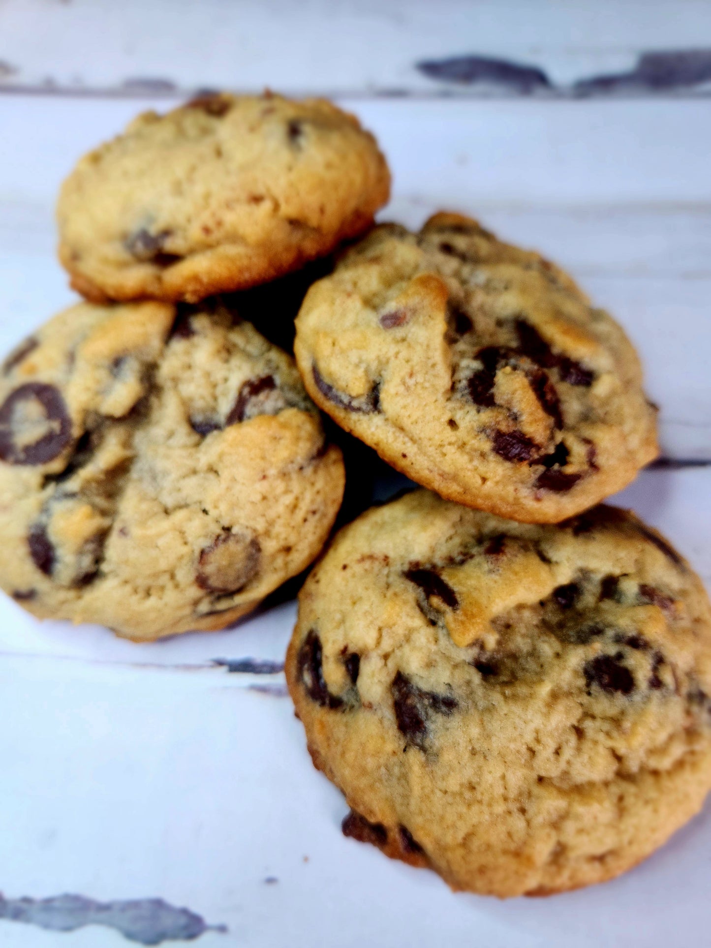Sourdough Cookie Variety Box