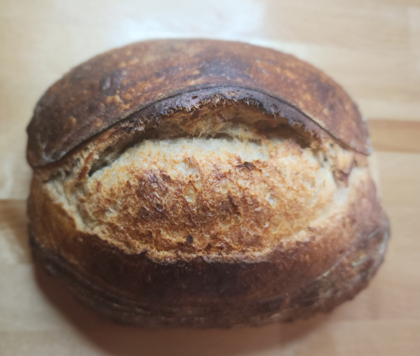 Country Sourdough