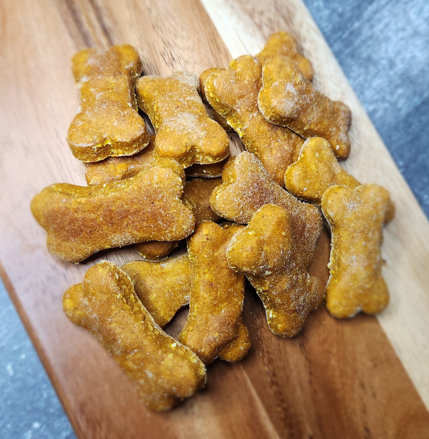 Dog Treats