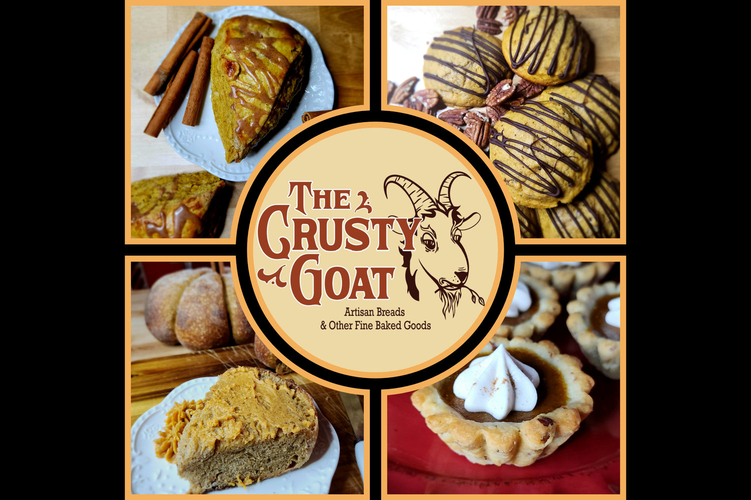 Seasonal Treats