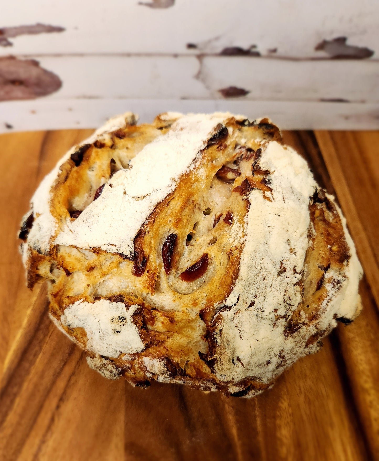 Harvest Bread