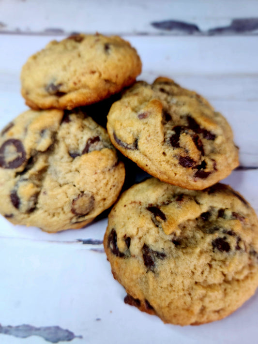 Sourdough Cookie Variety Box