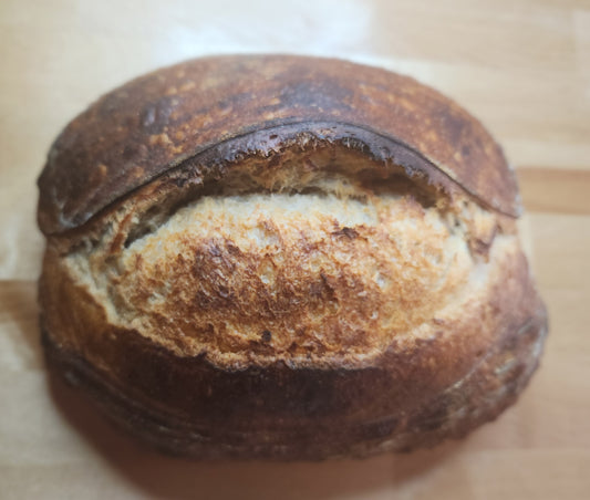 Country Sourdough
